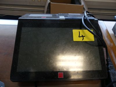 Systeme D'Encaissement