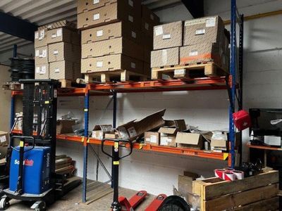 4 ml de racks de stockage 3ml de haut - Photo 1