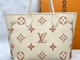 louis vuitton monogram canvas tote bag