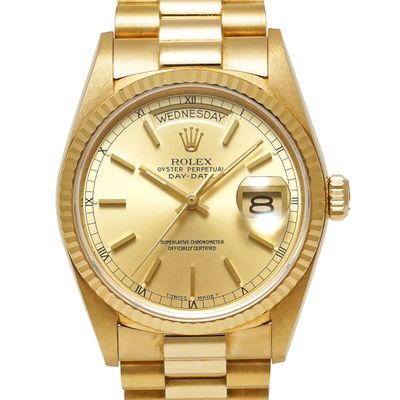 Montre de Collection Exceptionnelle - Marque Inconnue, Estimation 20 000 – 25 000 €