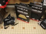 many different types of items on the floor in the store