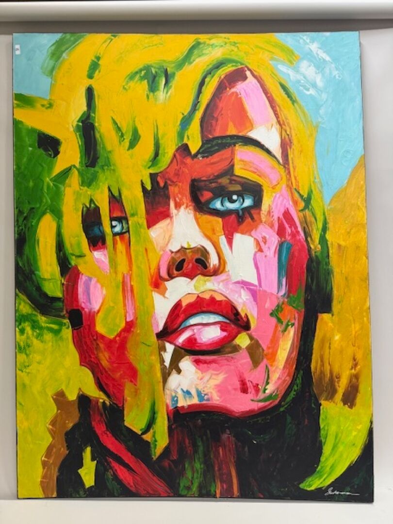 Objets d'art & Curiosités