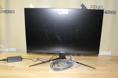 DH434//DH415//MSI G2412F//test d'allumage ok - Photo 1