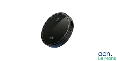 Robot aspirateur - EUFY - 11 S T2108 - Non testé - Retour cl…