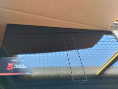 a box that is sitting on top of a table