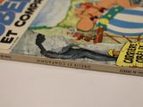 a book that is sitting on a table