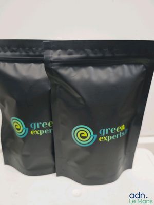 Expédition obligatoire - CBD - Lot de 2 sachets de 50 gramme…