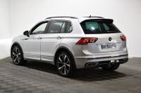 VP VOLKSWAGEN TIGUAN 2.0 TDI 150ch R-LINE DSG - Dmec : 26/09… (photo 3)