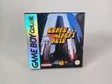 une image représentant une boîte de jeu vidéo sur laquelle figure une Game Boy