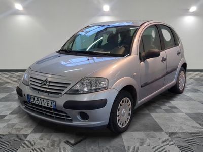 CITROEN - C3 LEADER 1.4 HDI PACK - GO - Mise en service: 22/…