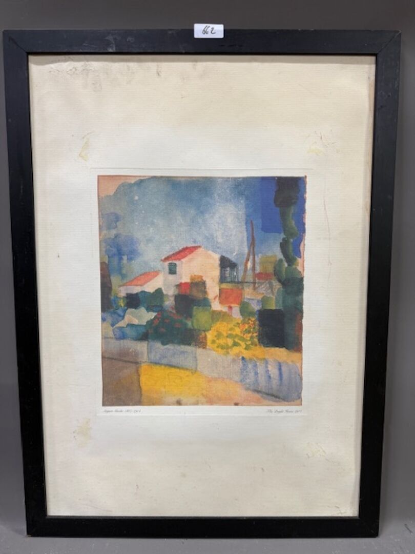 Objets d'art & Curiosités