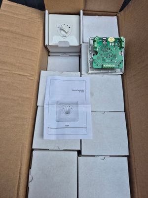 matériel sono controleurs de son neufs 20 piéces