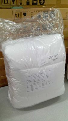 Couette, dimensions et grammage en photo - NEUVE sous bliste…