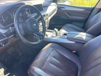 BMW X5 sDrive25d 231 ch BVA8 Lounge Lounge / N°:MV2608824, H… (photo 4)
