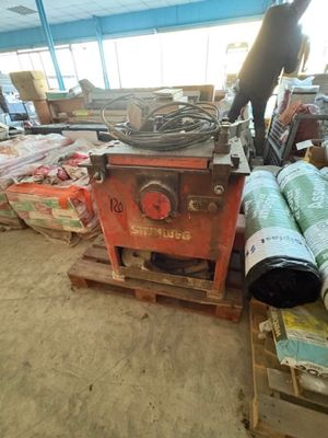 1 ceintreuse STEINWEG - Photo 1