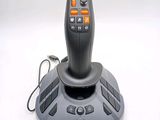 an image of a remote control for a video game
