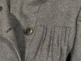 a close up of a jacket on a mannequin mannequin mannequin mannequin mannequin mannequin mannequin mannequin