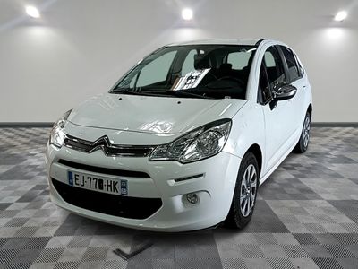 CITROEN - C3 PURETECH 82 99G CONFORT BUSINESS - ES - Mise en…