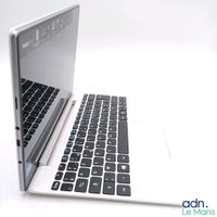 PC Tablette Acer SW5-017P Blanc - Intel Core X5-Z8350 1. (photo 3)
