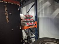Lot de 5 rampes pliables. NB : Pas de LIVE, vente uniquement… (photo 2)