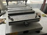 a machine that is sitting on top of a table