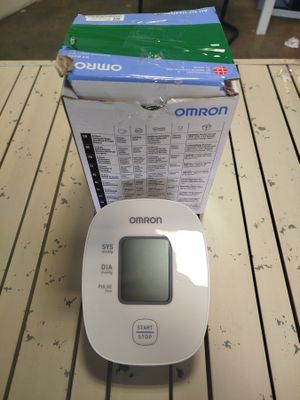 tensiomètre de marque OMRON (Produit non testé, non vérifi… - Photo 1