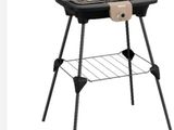 an image of a grill with food on top of it