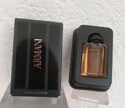 Armani edt 5ml