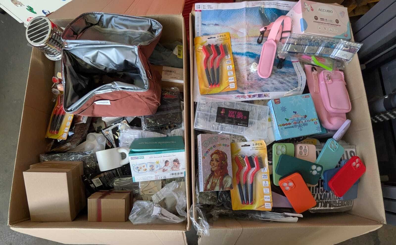 Destockage & Invendus