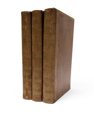 ROBERTSON (William). The History of Scotland during the reig…