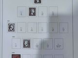 une feuille de papier sur laquelle figure la photo d'un homme