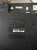 Ordinateur portable LENOVO THINKPAD type 2847D8G (photo 3)
