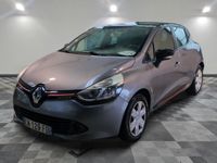 RENAULT - CLIO IV TCE 90 ENERGY ECO2 EXPRESSION - ES - Mise …