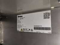 Tour réfrigéré en inox INOXMAX (photo 4)