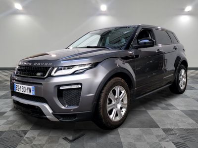 Land Rover - Range Rover Evoque Mark IV Td4 180 Bva Hse - GO…