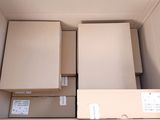a box that has a lot of boxes inside of it