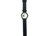 an image of a close up of a wrist watch on a white background