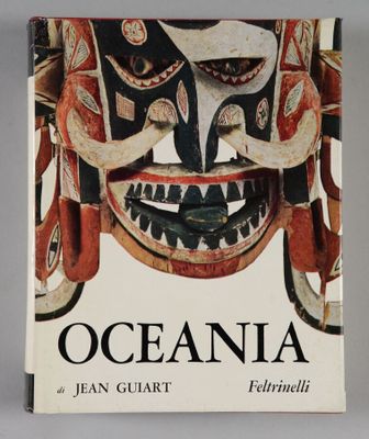 « Océanie » de Jean Gurt, Fernenielli, Jean Gurt, Fernenielli, Jean Gurt, Jean Gurt, Jean Gurt, Jean