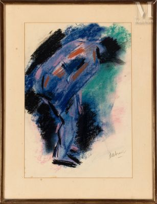 Robert HEBRANT - Ecole belge du XX ème