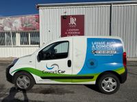 FIAT FIAT FIORINO 1.3- MJT 95 PRO LOUNGE - Immatriculation :… (photo 3)
