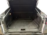 the back of a car with the trunk open and the back of the car with the trunk open