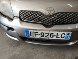 a picture of a car with a license plate on it