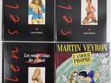 trois livres sur le sexe en Italie, le sexe en Italie, le sexe en Italie, le sexe en Italie, le sexe en