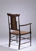 TRAVAIL VIENNOIS 1900 (photo 2)