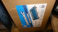 - 3 Chariots de manutention SILVERLINE en carton