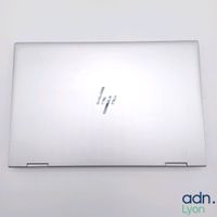 Ordinateur portable HP Elitebook X360 830 G7 Argent - Intel … (photo 5)