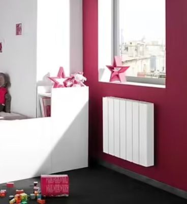 Radiateur électrique Accessio Digital 2 - Atlantic - 1000W -…