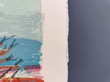 une image d'une image d'une peinture sur une feuille de papier