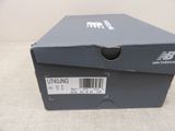 a box with a label on it sitting on a table