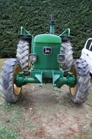1 TRA AGR JOHN DEERE 2030 4x4 (photo 3)